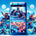 Lapakhuda Mobile Legend: Strategies for Dominating the Gameplay