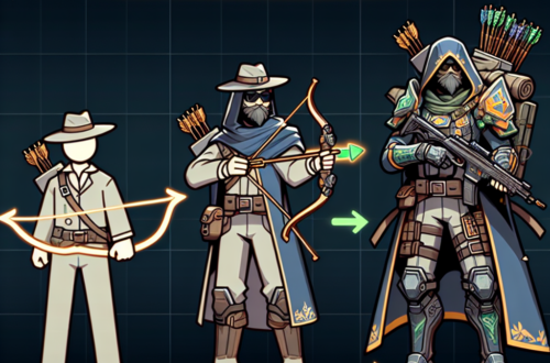 Clint's Evolution in Mobile Legends: From Sharpshooter to Meta Gamechanger