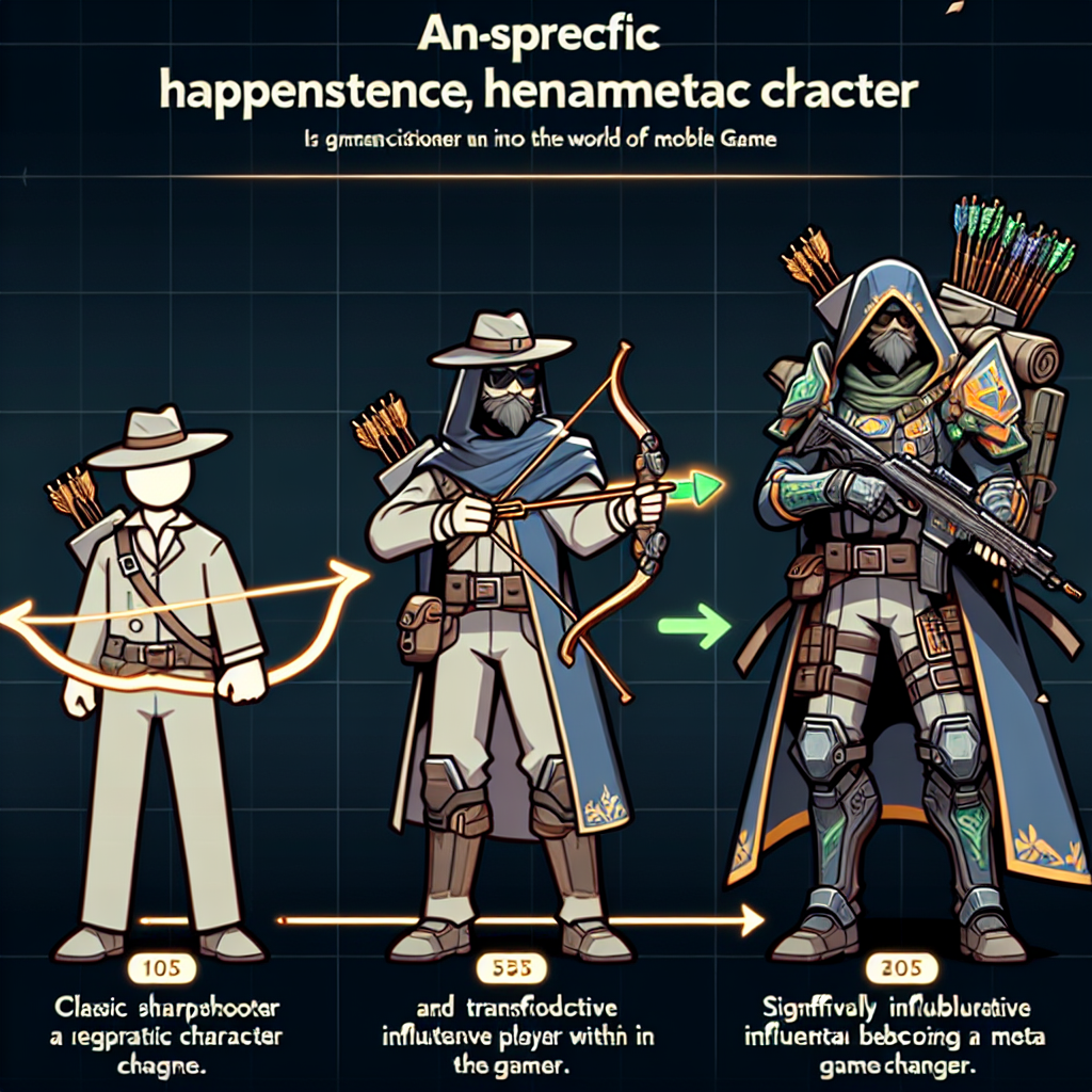 Clint's Evolution in Mobile Legends: From Sharpshooter to Meta Gamechanger