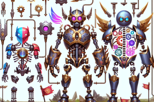 Minion Mechanics: Unveiling Mobile Legends' Key Battlefield Element