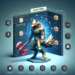 Mastering Roger in Mobile Legends: Tips and Strategies for Dominating the Game