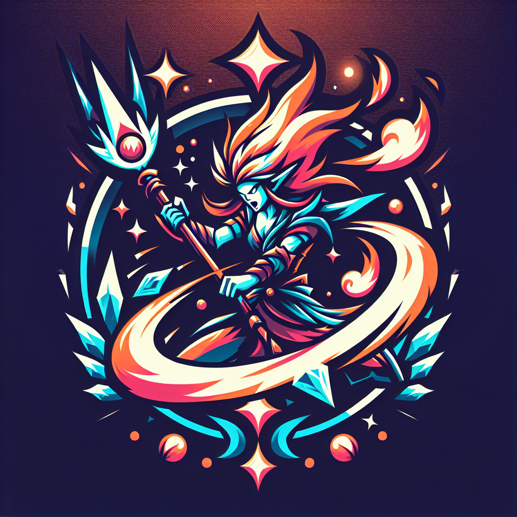 Desain Logo Mobile Legend Keren yang Menginspirasi Kreativitas