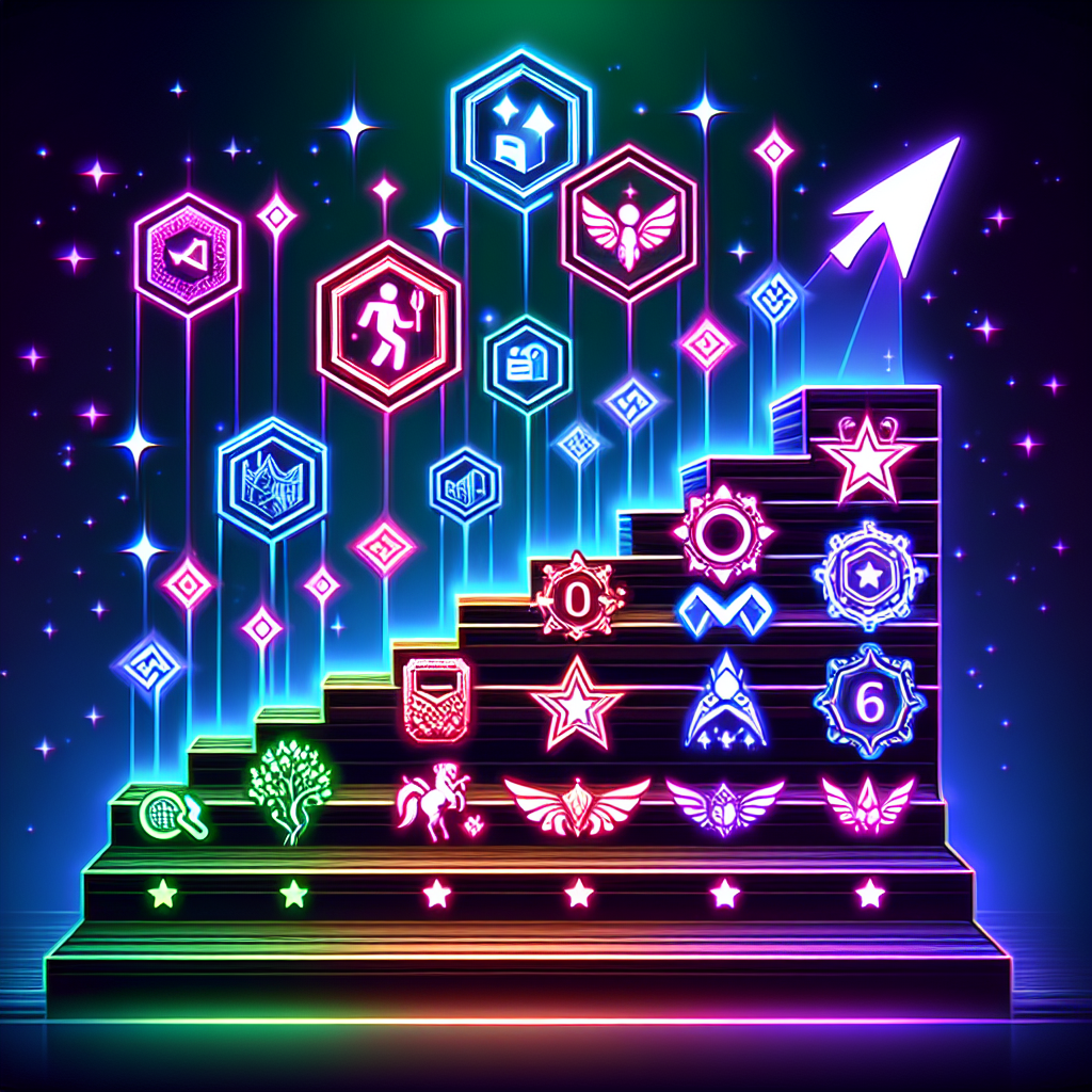 Mastering the Ranks: A Guide to Mobile Legends Rank Progression