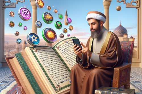 Hukum Bermain Mobile Legends dalam Perspektif Islam dan Fatwa Ulama