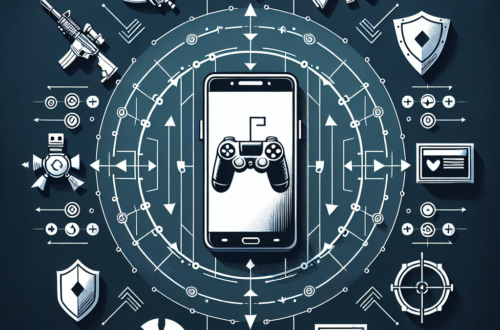 Epic Strategies for Dominating Mobile Legends Battles