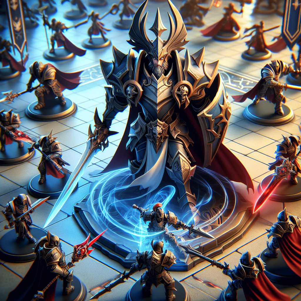 Mastering Claude: Tips and Tricks for Dominating in Mobile Legends