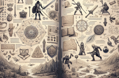 Exploring the Rich Lore and History Behind Mobile Legends