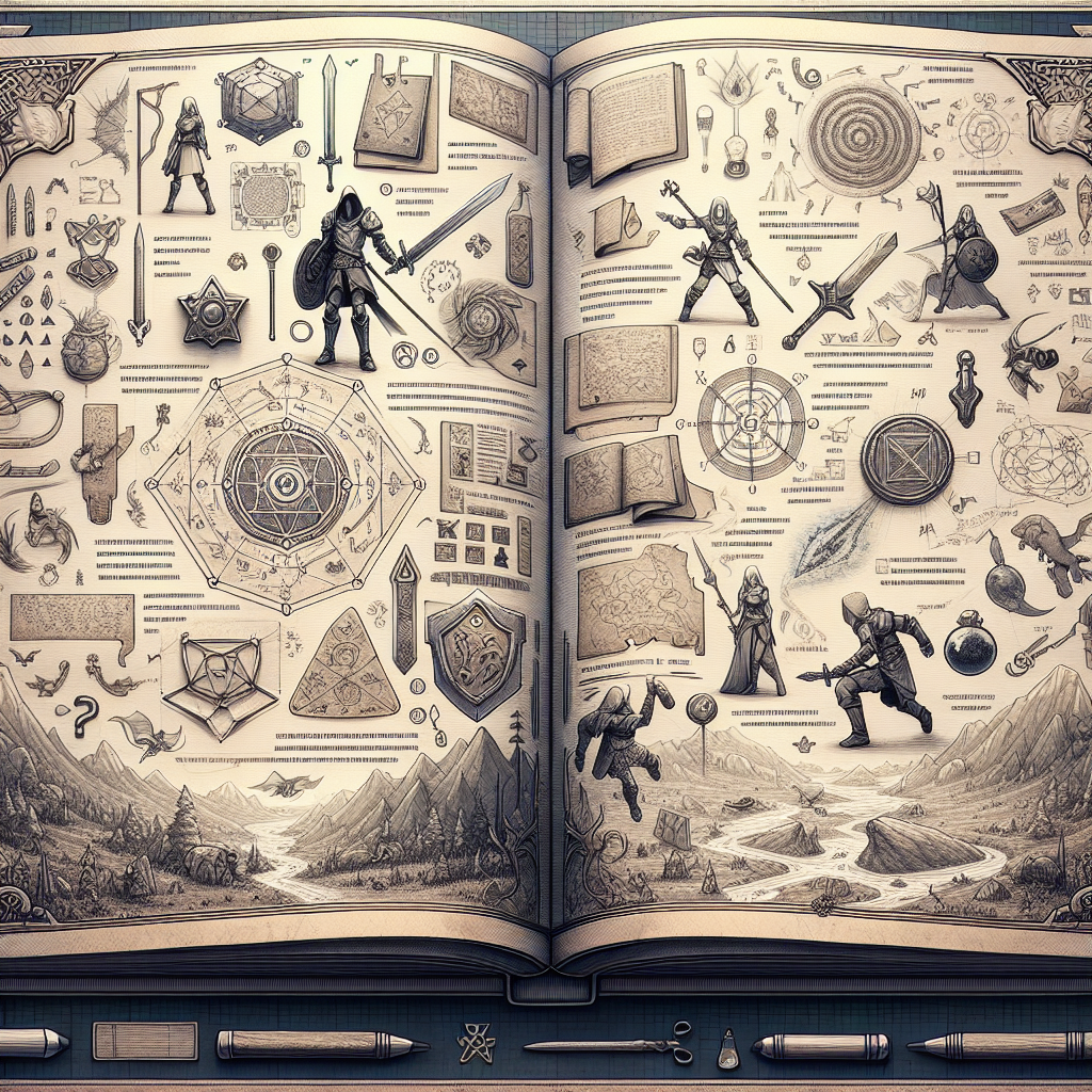 Exploring the Rich Lore and History Behind Mobile Legends
