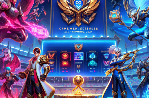 Jadwal Lengkap MSC 2024 Mobile Legends: Persiapkan Tim Anda!