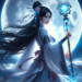Chang'e in Mobile Legends: Unveiling Her Mystical Powers and Strategies