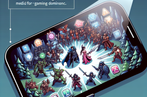 Masha's Top Strategies for Dominating Mobile Legends