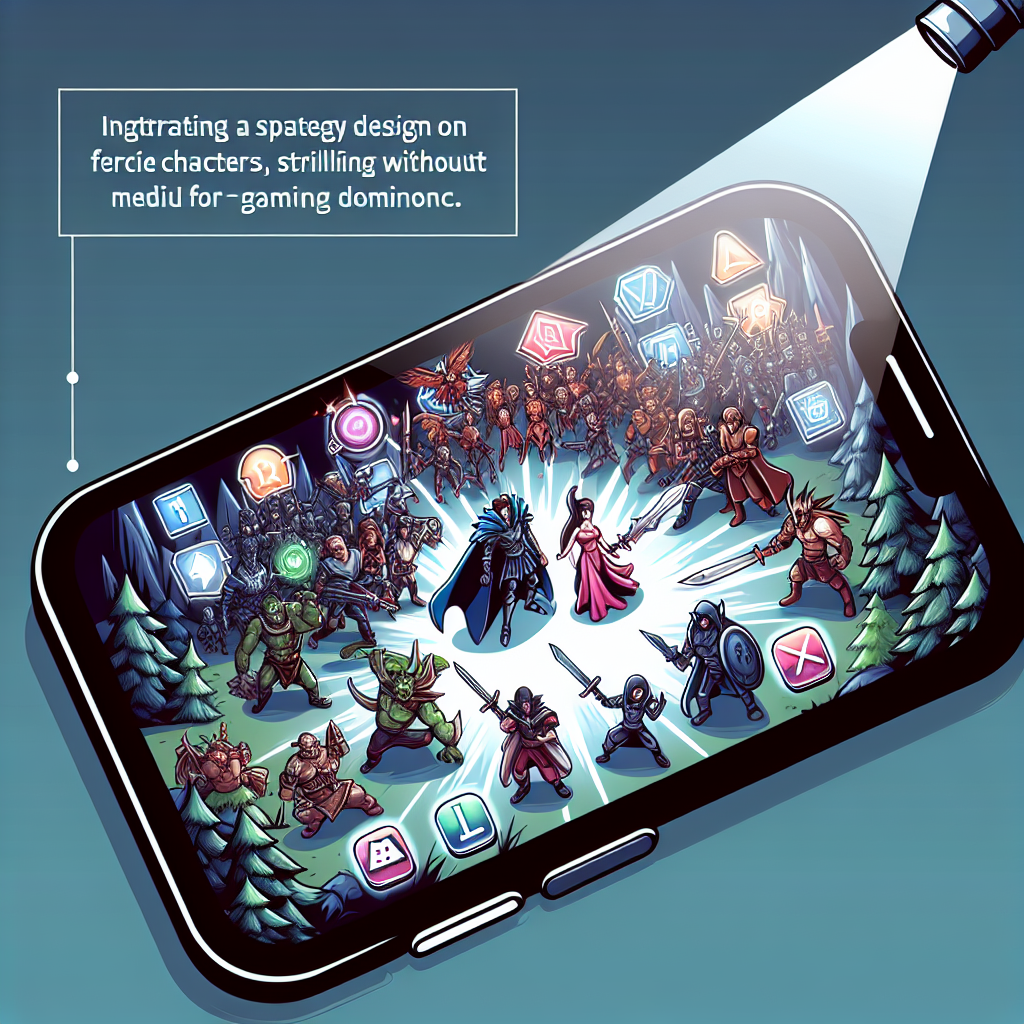 Masha's Top Strategies for Dominating Mobile Legends