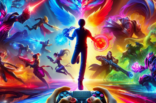 Unleashing the Power: How Gift Charisma Enhances Your Mobile Legends Experience