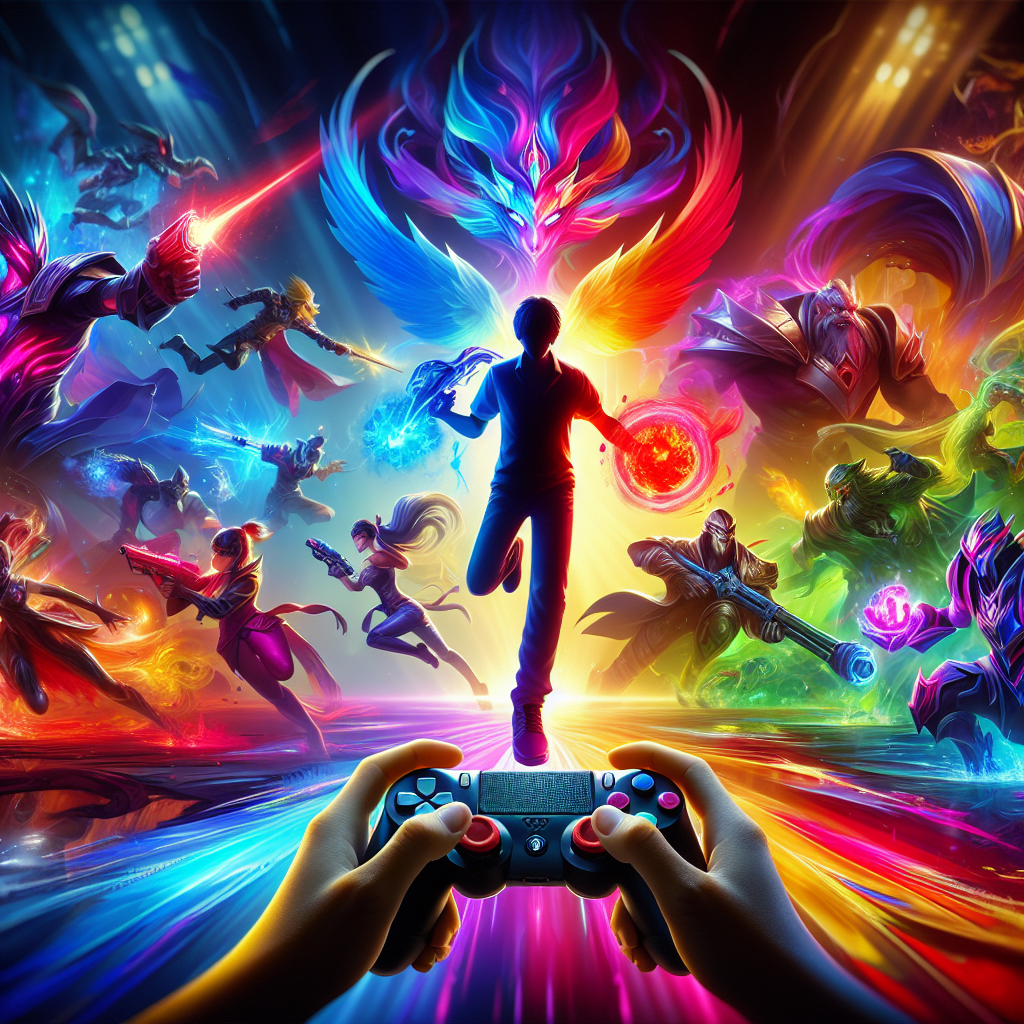 Unleashing the Power: How Gift Charisma Enhances Your Mobile Legends Experience