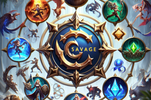 Savage Artinya di Mobile Legend: Mengungkap Makna dan Strategi Mendapatkannya