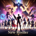 Evos Mobile Legends Unveils New Roster for Upcoming Season