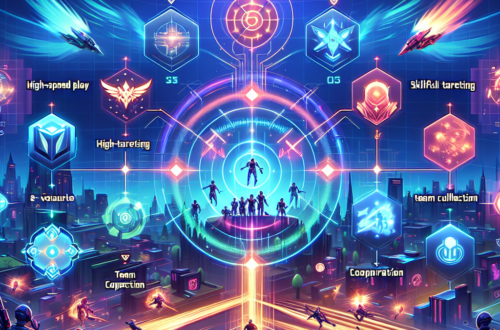Strategi dan Tips Menang Cepat dalam Mobile Legend