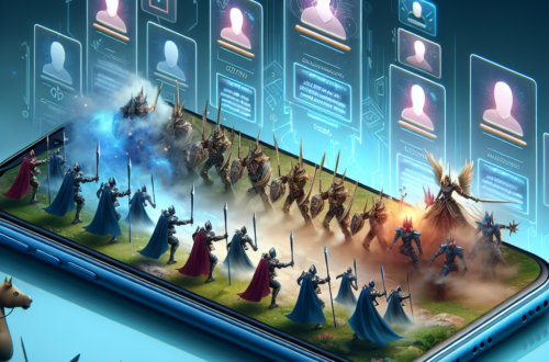 Username Strategies for Dominating Mobile Legends