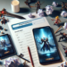Nama Akun Mobile Legend Keren: Tips dan Inspirasi untuk Nama yang Unik dan Tangguh
