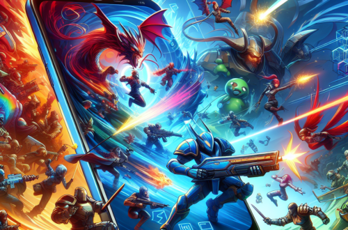 Pantun Kreatif Teman Setia Para Gamers Mobile Legends