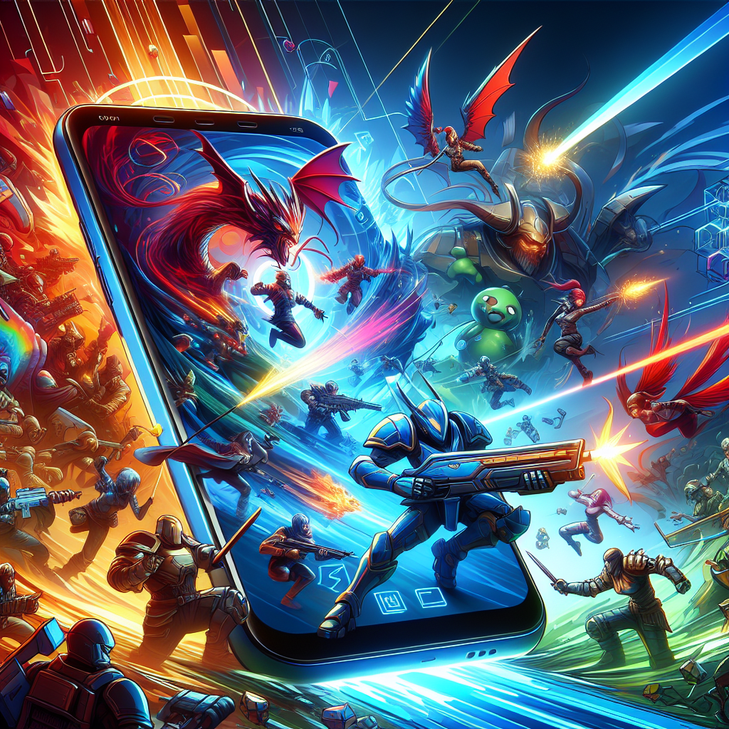 Pantun Kreatif Teman Setia Para Gamers Mobile Legends