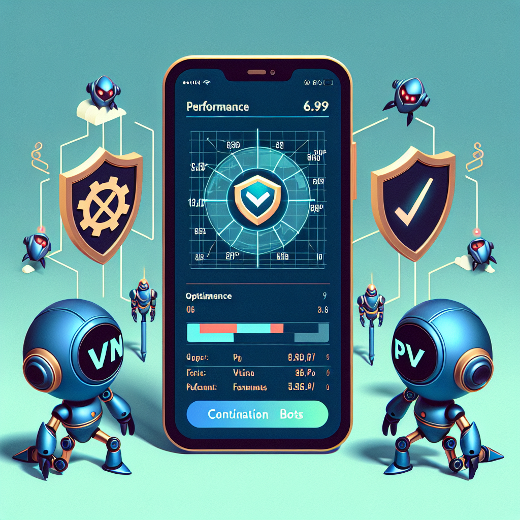 Optimizing Mobile Legends with VPN Bots: A Comprehensive Guide