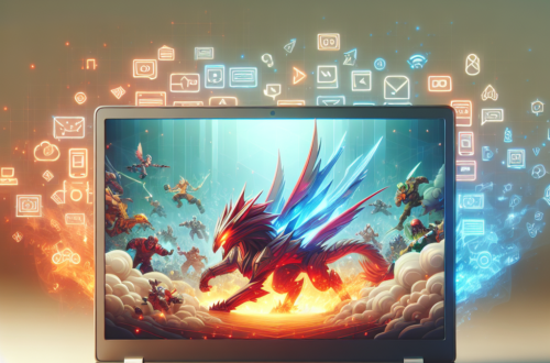 How to Download and Play Mobile Legends on Your Laptop