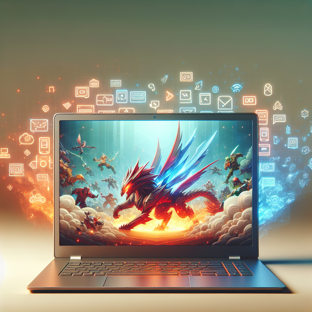 How to Download and Play Mobile Legends on Your Laptop