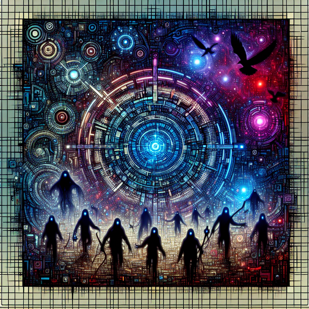 Exploring the Intricacies of the Dark System in Mobile Legends