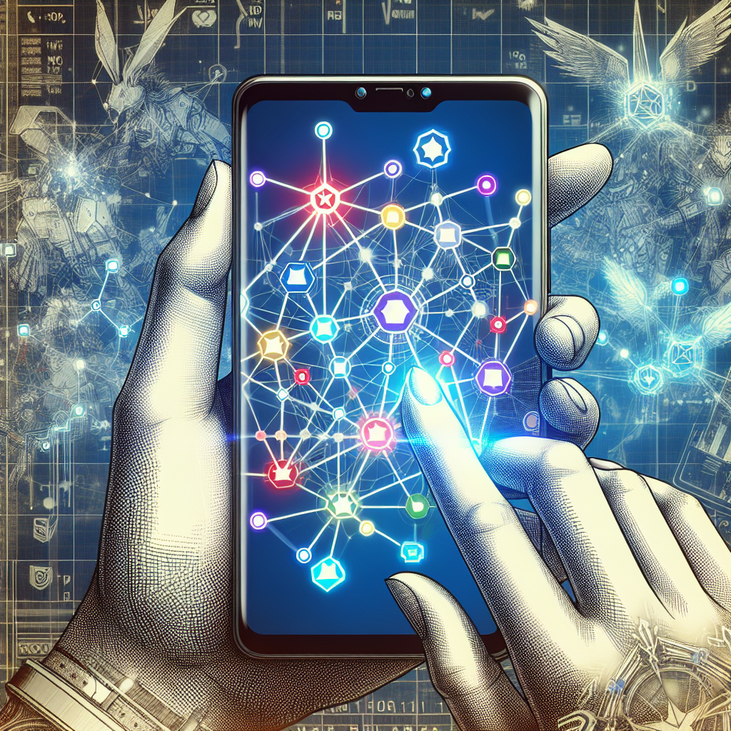 New Strategies and RW Mobile Legend: A Comprehensive Guide