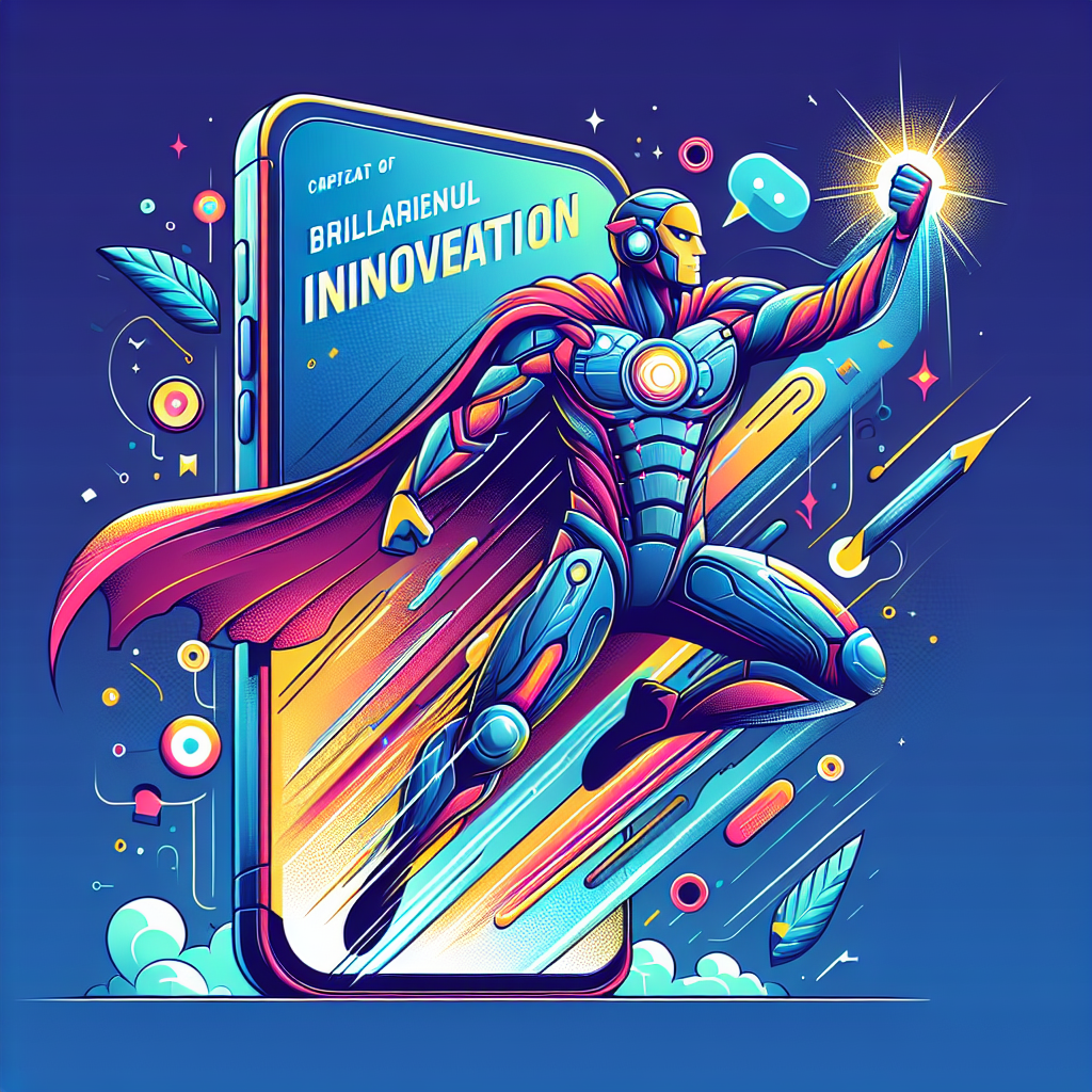 Avatar Mobile Legend Keren: Inspirasi Desain Terbaik yang Wajib Kamu Lihat