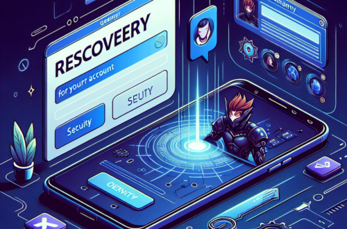 Panduan Mengisi Formulir Pemulihan Akun Mobile Legends Demi Keamanan Akun Anda