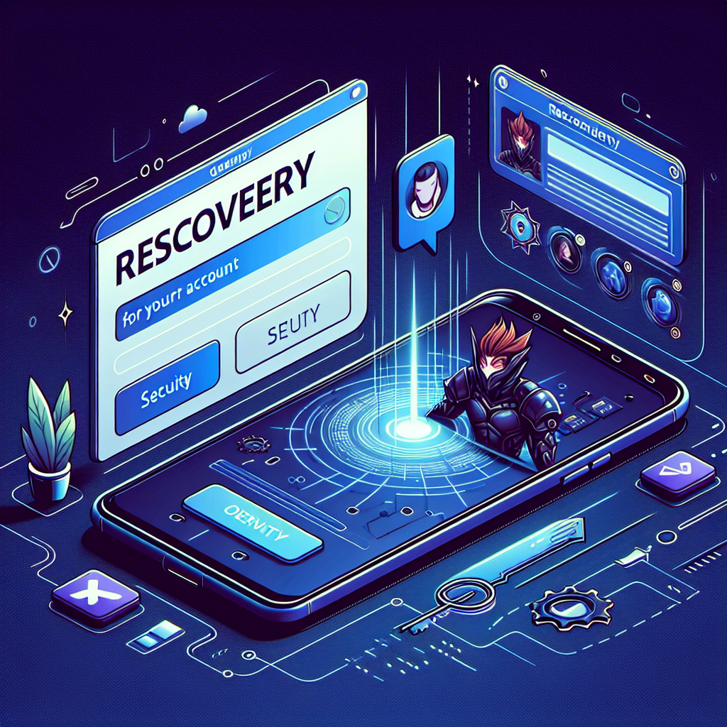 Panduan Mengisi Formulir Pemulihan Akun Mobile Legends Demi Keamanan Akun Anda