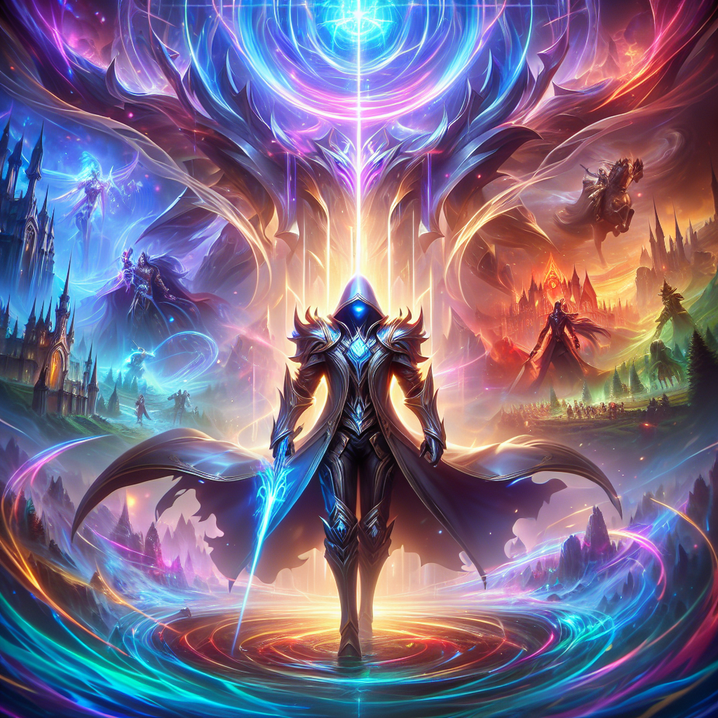 Epic Strategies to Master the Latest Mobile Legends Hero