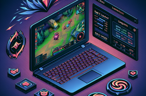 Cara Bermain Mobile Legends di Laptop Tanpa Lag dengan Emulator Terbaik