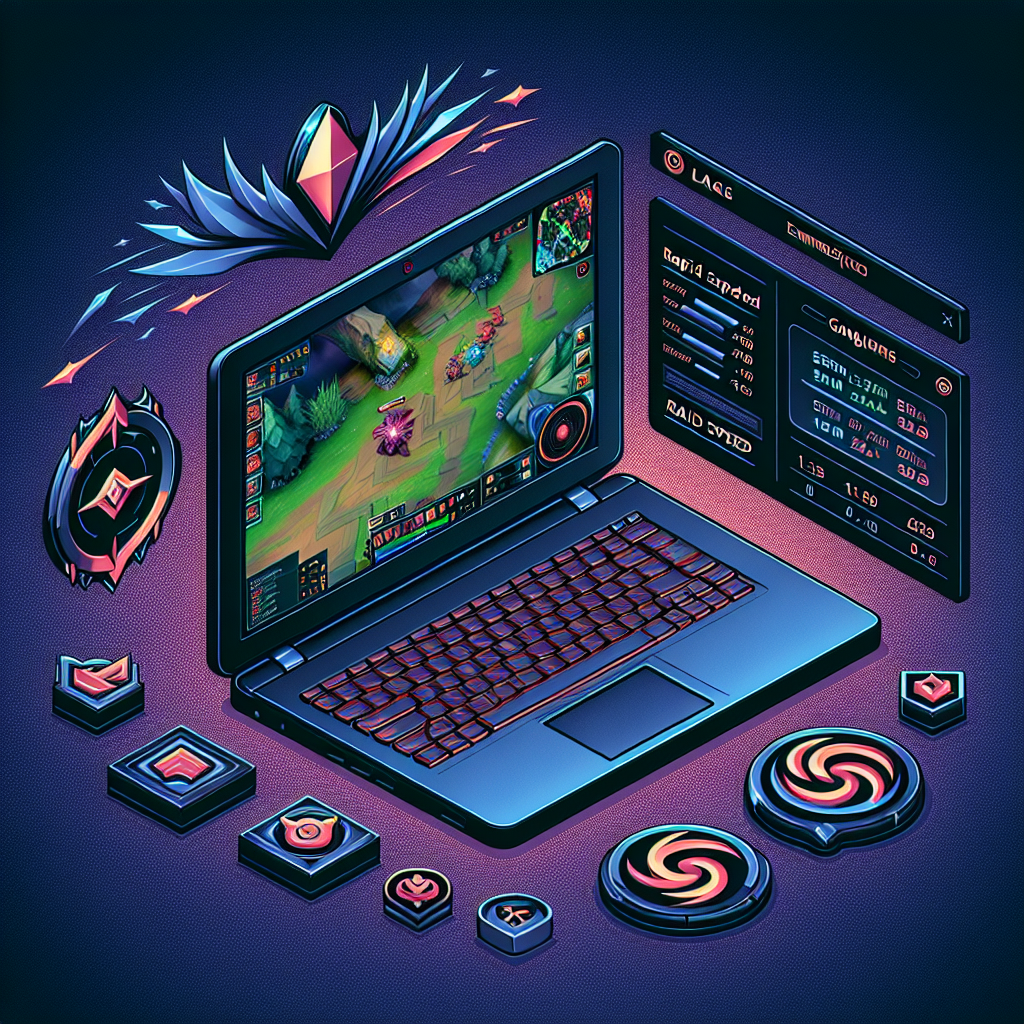 Cara Bermain Mobile Legends di Laptop Tanpa Lag dengan Emulator Terbaik