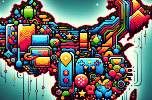 Mobile Legends China: A New Era for Mobile Gaming