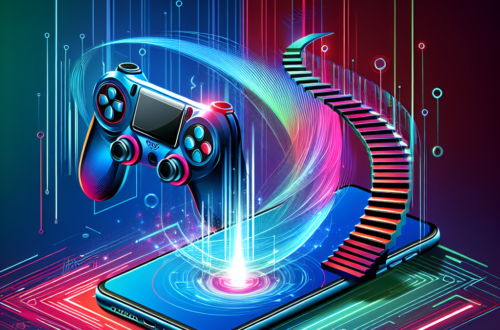 Tencent Gaming Buddy: Elevating the Mobile Legends Experience