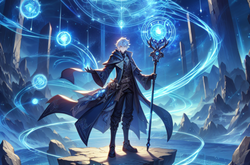 Mastering the Arcane: Tips for Dominating as a Hero Mage in Mobile Legends