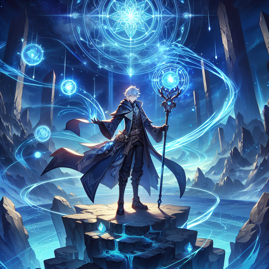 Mastering the Arcane: Tips for Dominating as a Hero Mage in Mobile Legends