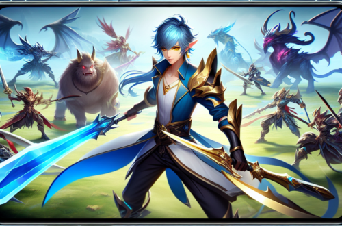 Mastering Gusion: Tips and Strategies for Dominating Mobile Legends