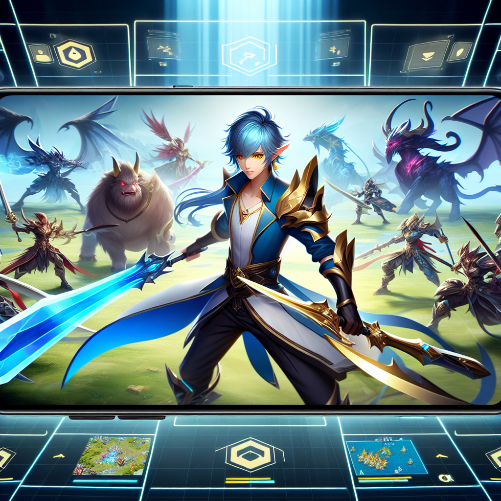 Mastering Gusion: Tips and Strategies for Dominating Mobile Legends