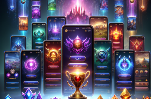 Master the Game: How to Safely Download Mobile Legends APK and Enhance Your Experience