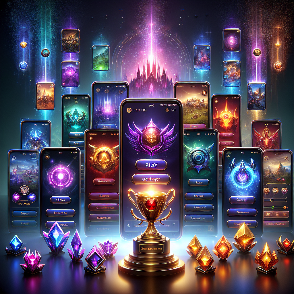 Master the Game: How to Safely Download Mobile Legends APK and Enhance Your Experience