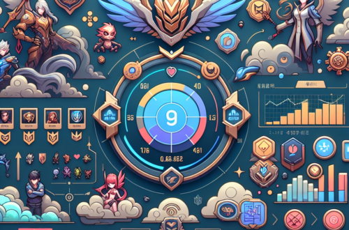 Pembaruan Terkini Klasemen Mobile Legends dan Analisis Performa Tim-Tim Unggulan