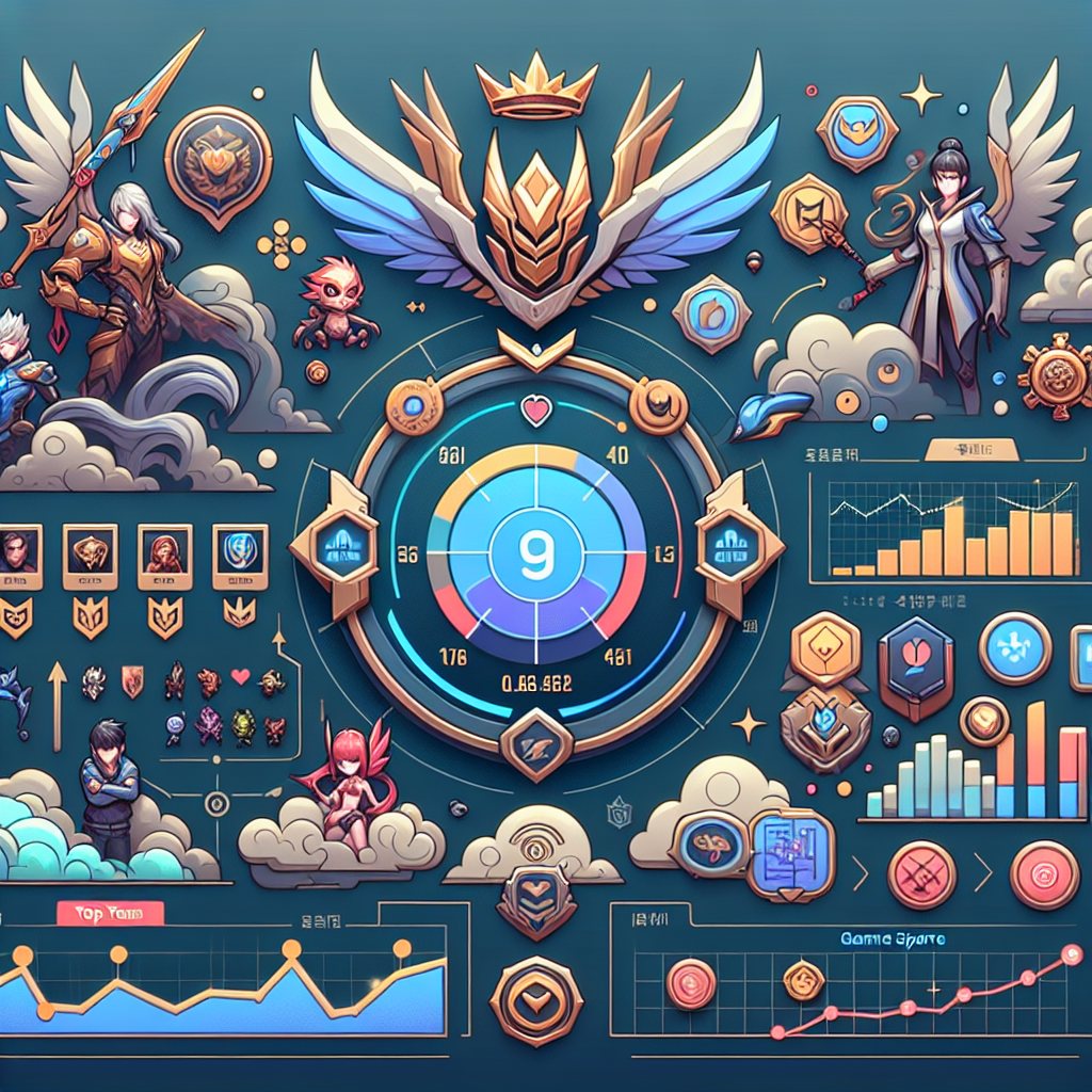 Pembaruan Terkini Klasemen Mobile Legends dan Analisis Performa Tim-Tim Unggulan