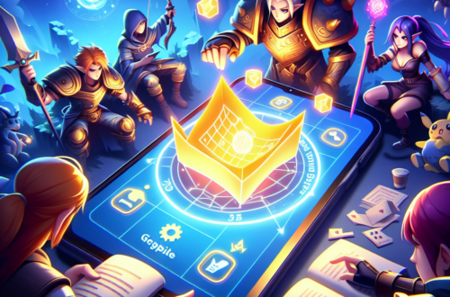 Unveiling the Power: Strategies for Effective Pamphlet Use in Mobile Legends