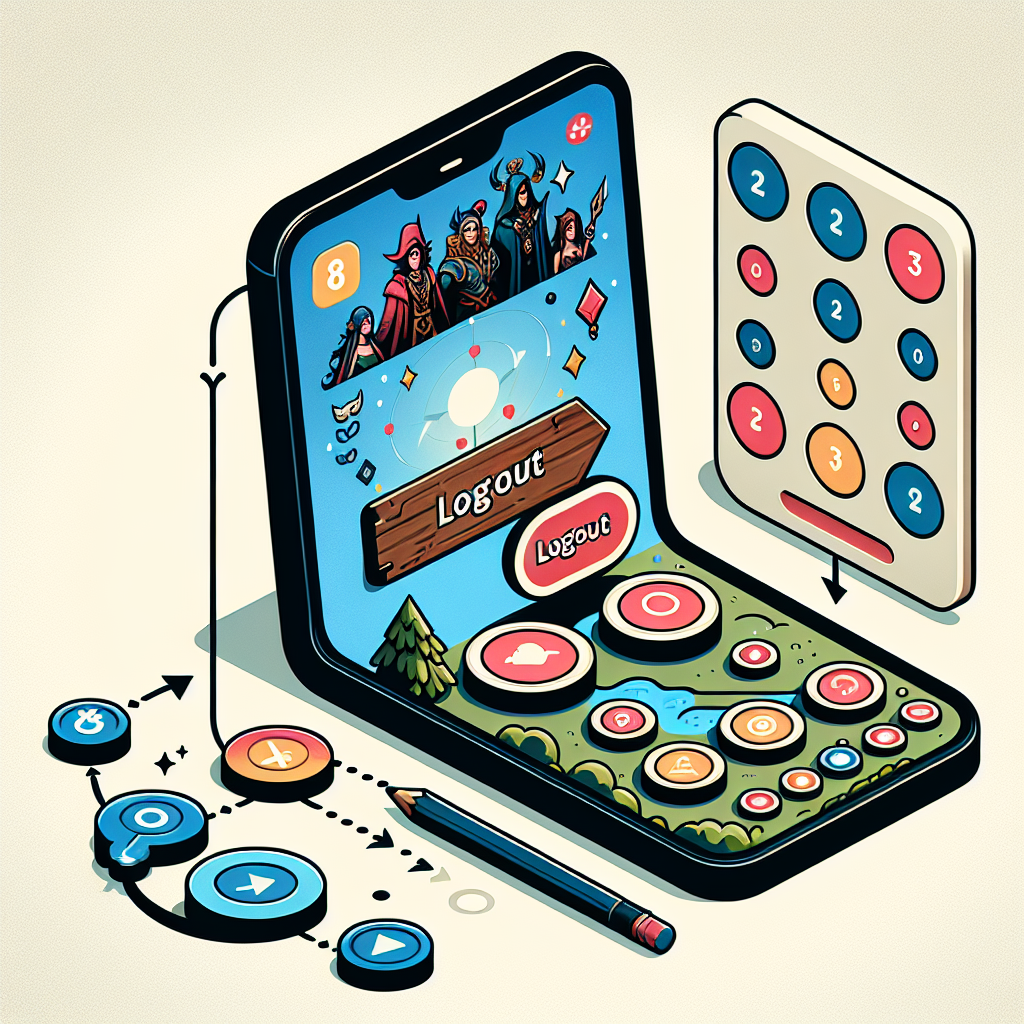 Cara Logout Akun Mobile Legend dengan Cepat dan Mudah: Panduan Lengkap