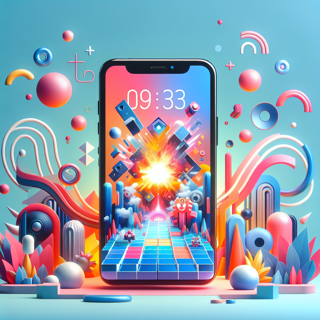 Exploring the Aesthetic Appeal of Background Mobile Legend Polos