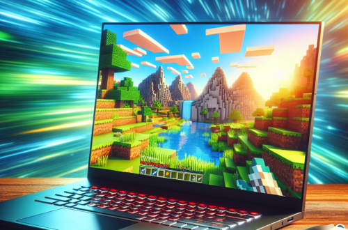 Top Tips for Optimizing Minecraft Performance on Your Laptop